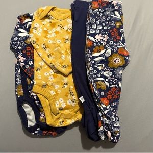 ⭐️ 3 for $30 ⭐️ The Honest Company set